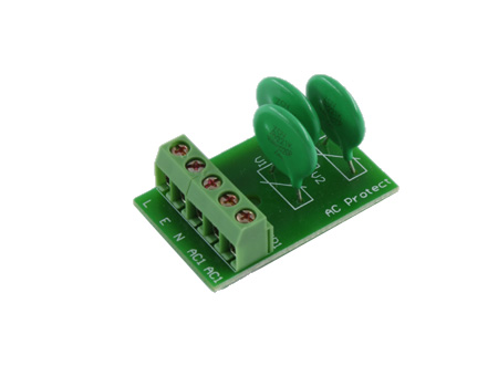 Mini Surge Protection Board