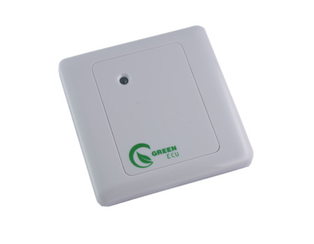 Green ECU Mifare Reader